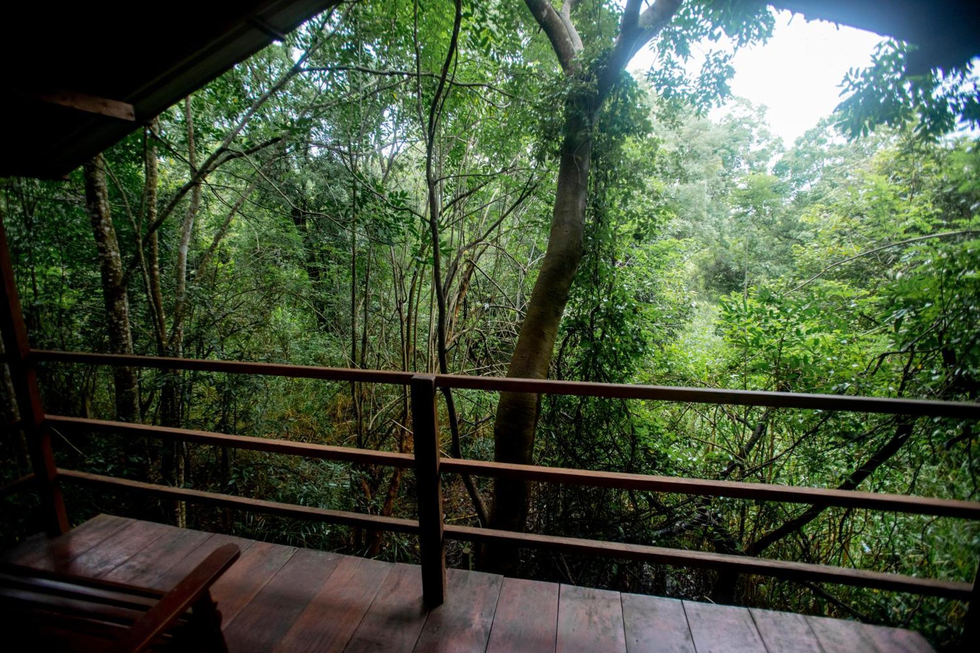 Inn On The Tree Eco Resort Sigiriya Exterior foto
